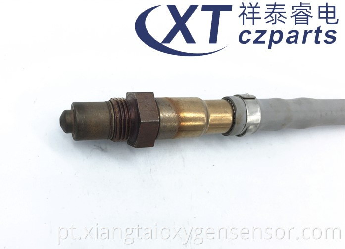 A5 Oxygen Sensor